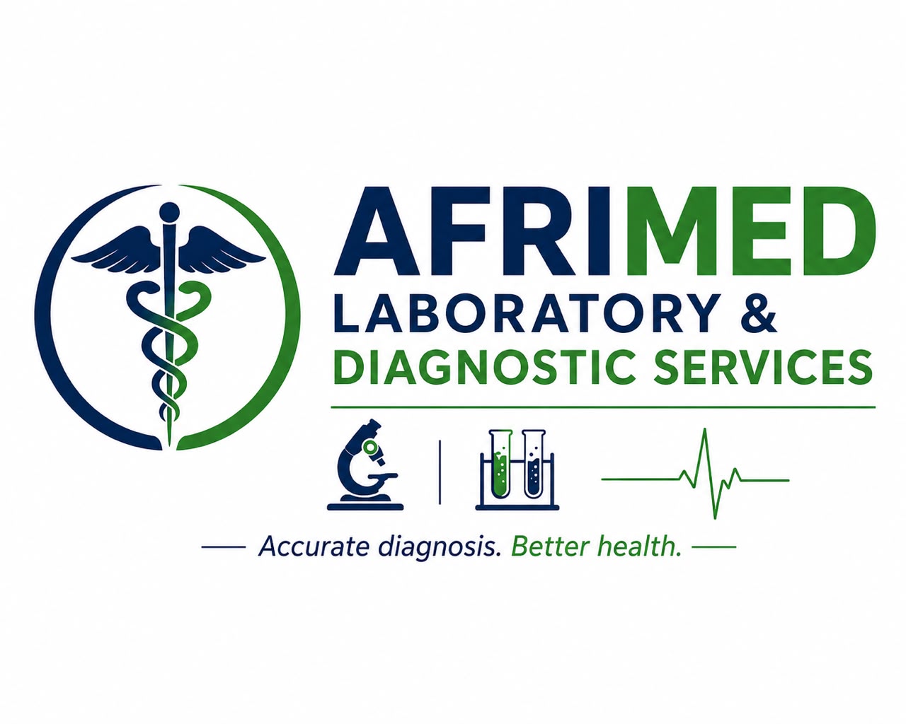 Afrimed Laboratory & Diagnostic Services